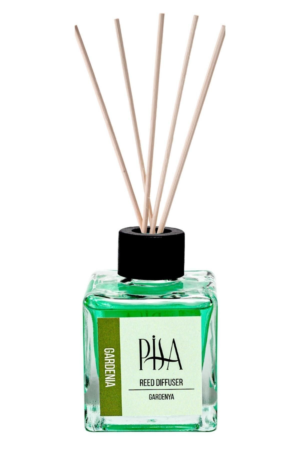 Gardenya Çubuklu Oda Kokusu Gardenia Reed Diffuser 100ml