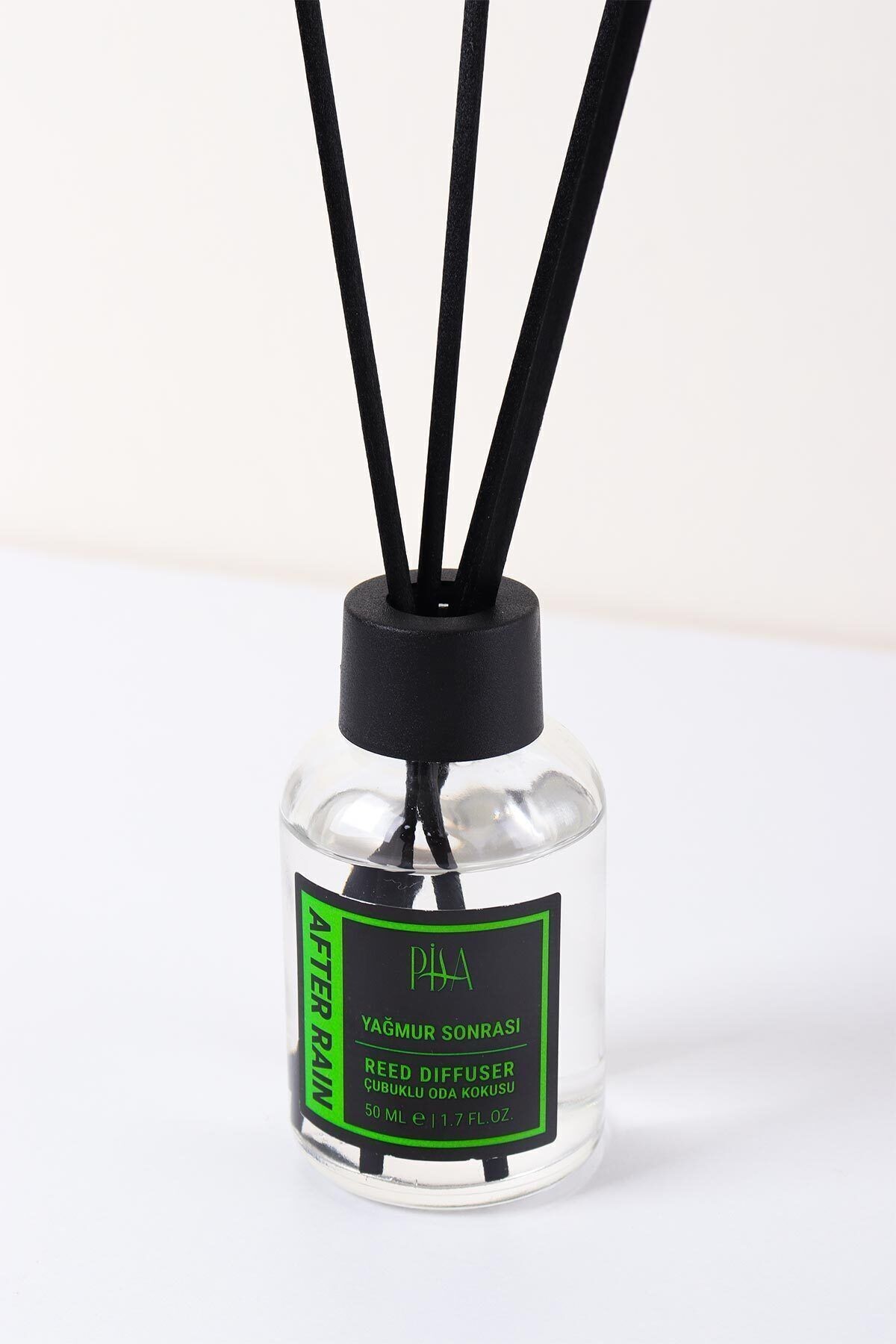 Yağmur Sonrası Çubuklu Oda Kokusu After Rain Reed Diffuser 50ml