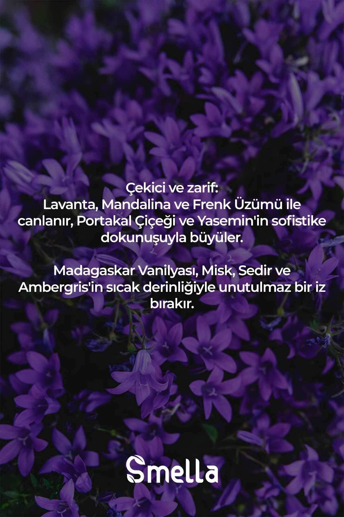 Wonder Garden Çiçeksi Libre Kadın Parfümü Edp 100 Ml.