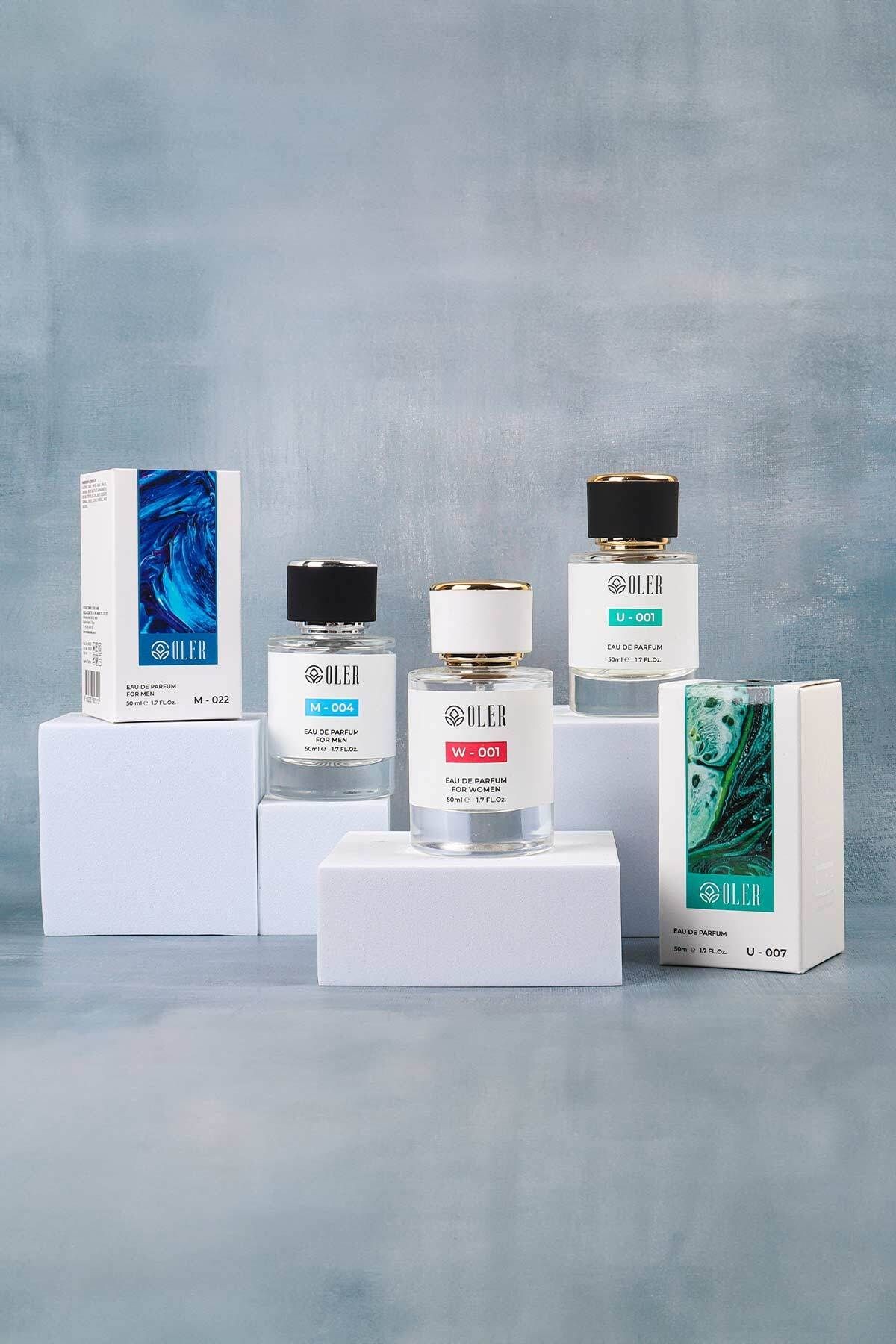 Grand Yslibre Oriental Fougere Kadın Parfüm Edp 50 Ml. W-023