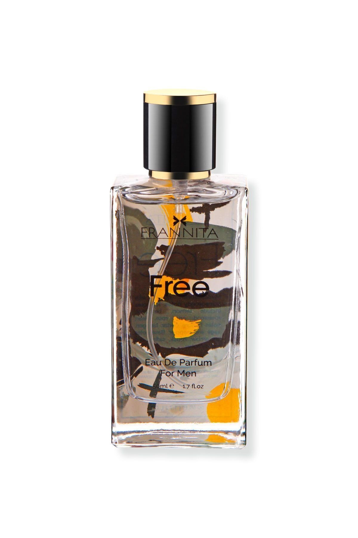 Free Erkek Parfüm 50 ml