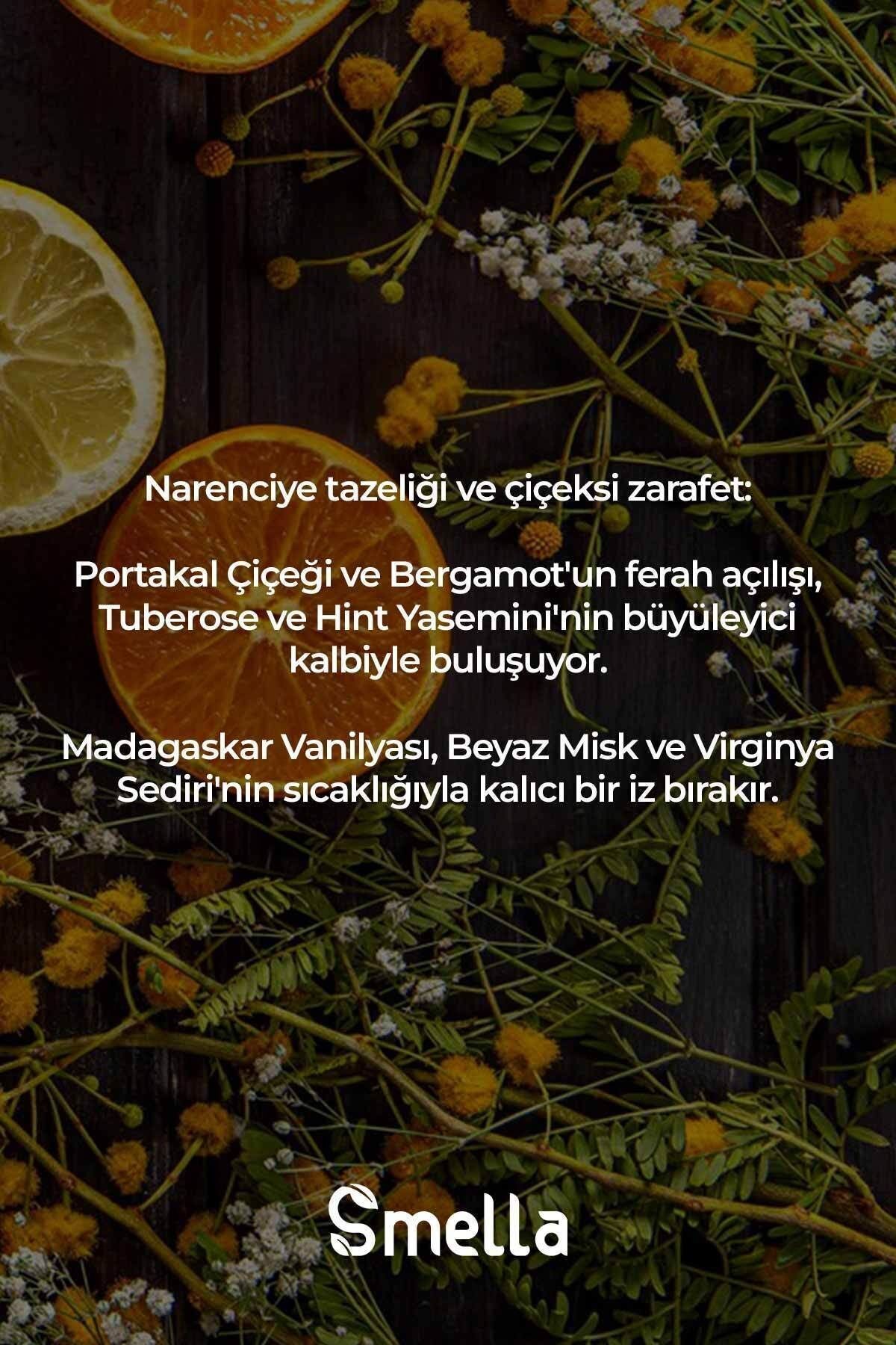 Flowers Bouquet M. Way 100ml Edp Kadın Parfüm