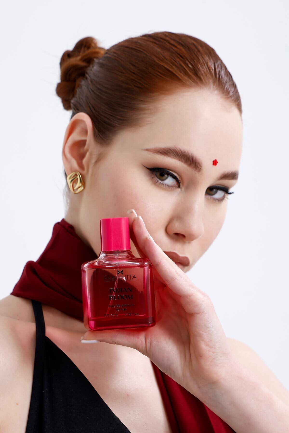 Passione Indian Bloom Çiçeksi Ve Meyvemsi Kadın Parfüm Edp 100 Ml.