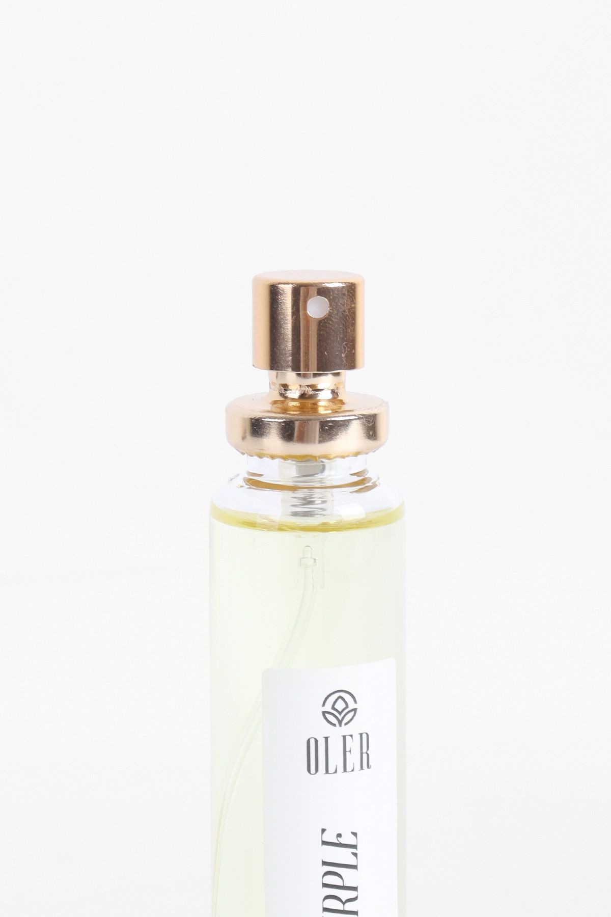 Purple Libre Oriental Çiçeksi Kalıcı 35ml Edp Kadın Parfüm