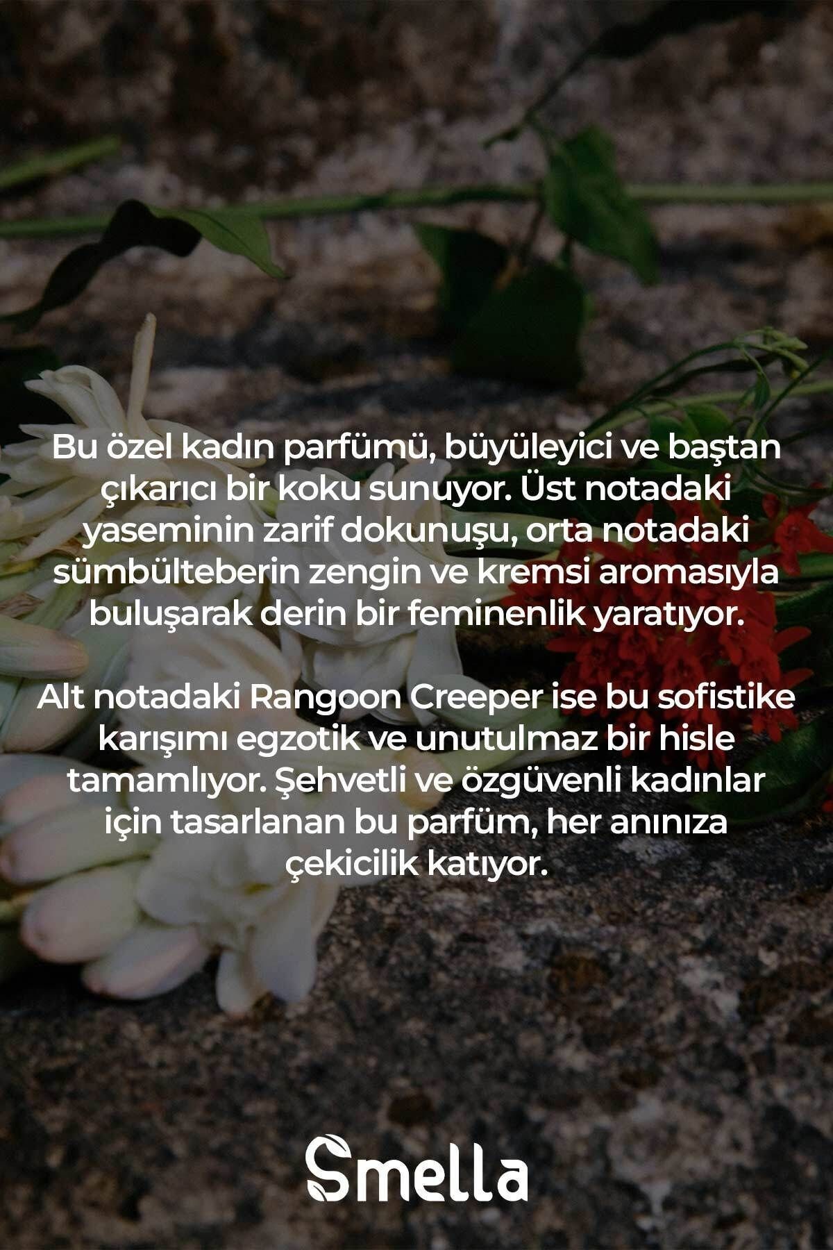 Bohem Çiçeksi Pudralı Özel Seri Uzun Süre Kalıcı 50 Ml. Edp Kadın Parfüm