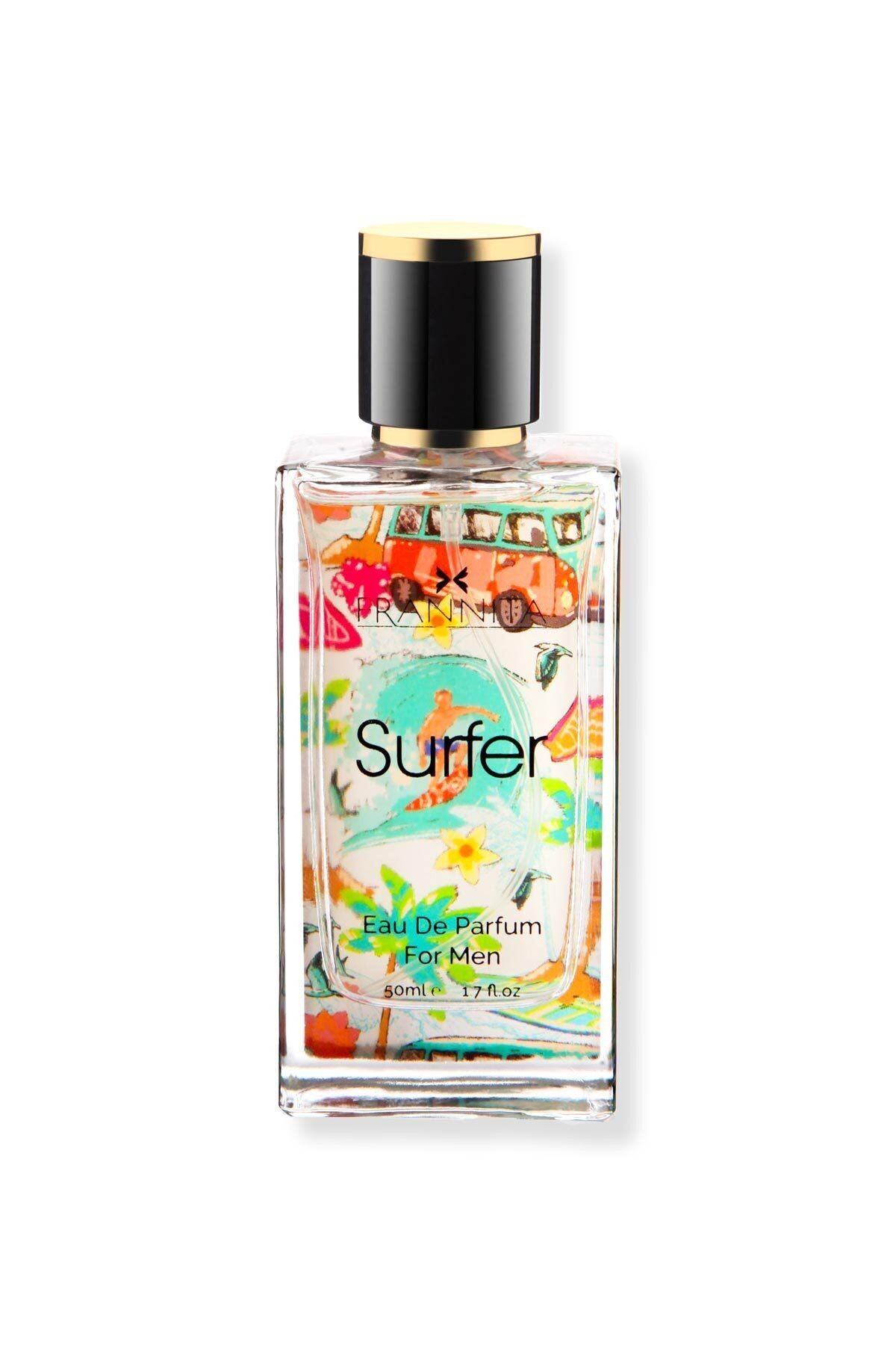 Surfer Erkek Parfüm EDP 50 ML