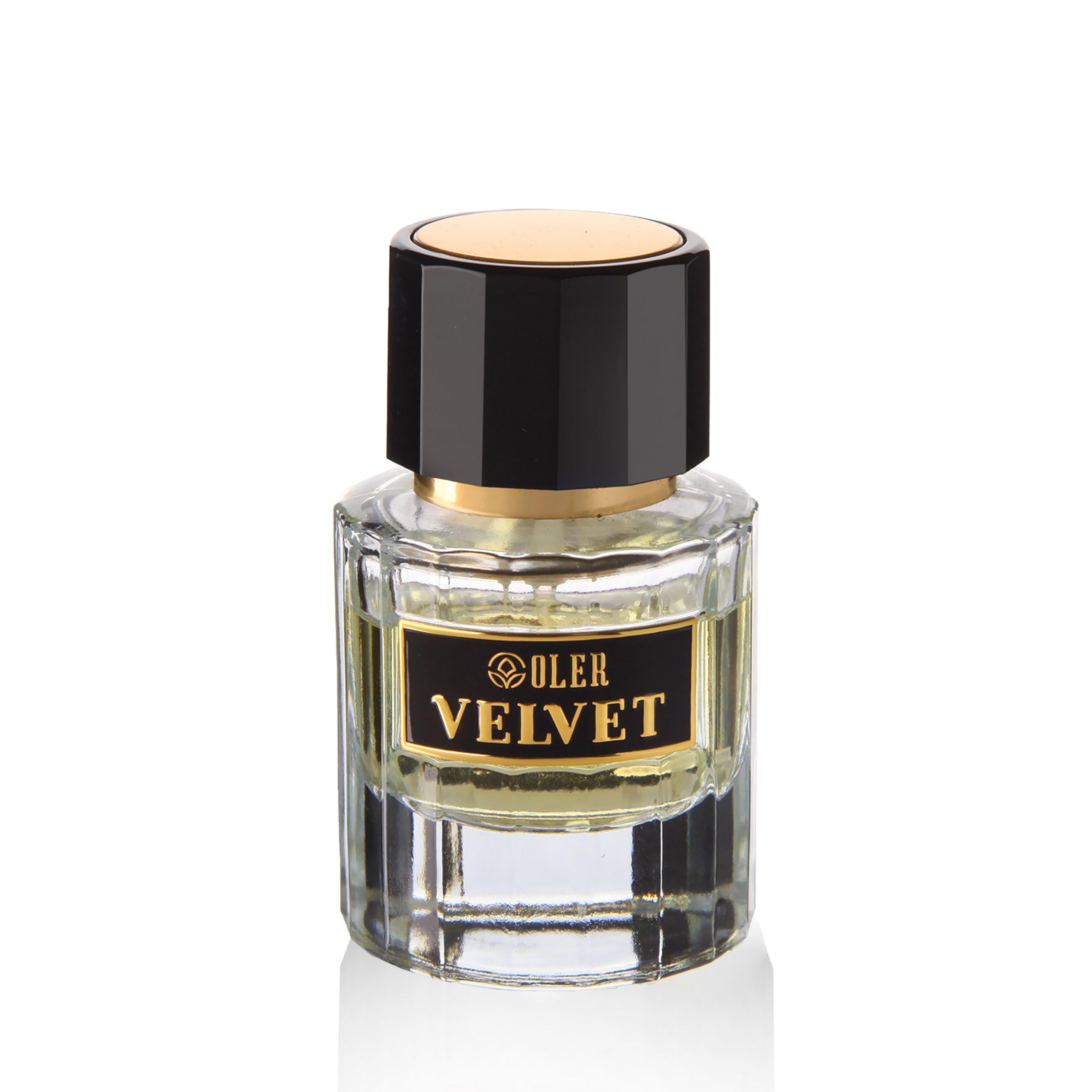 Oler - Velvet - Unisex Parfüm - 50 ML