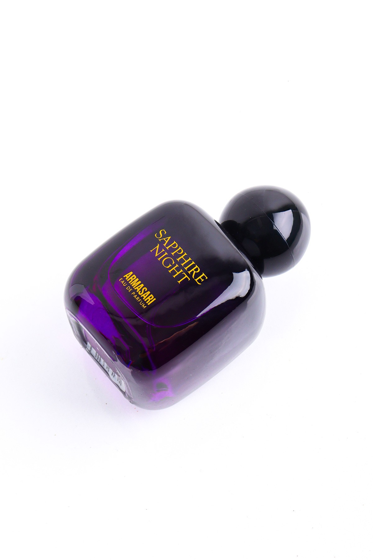 Sapphire Night Oryantal Kalıcı 100 ml Edp Kadın Parfüm