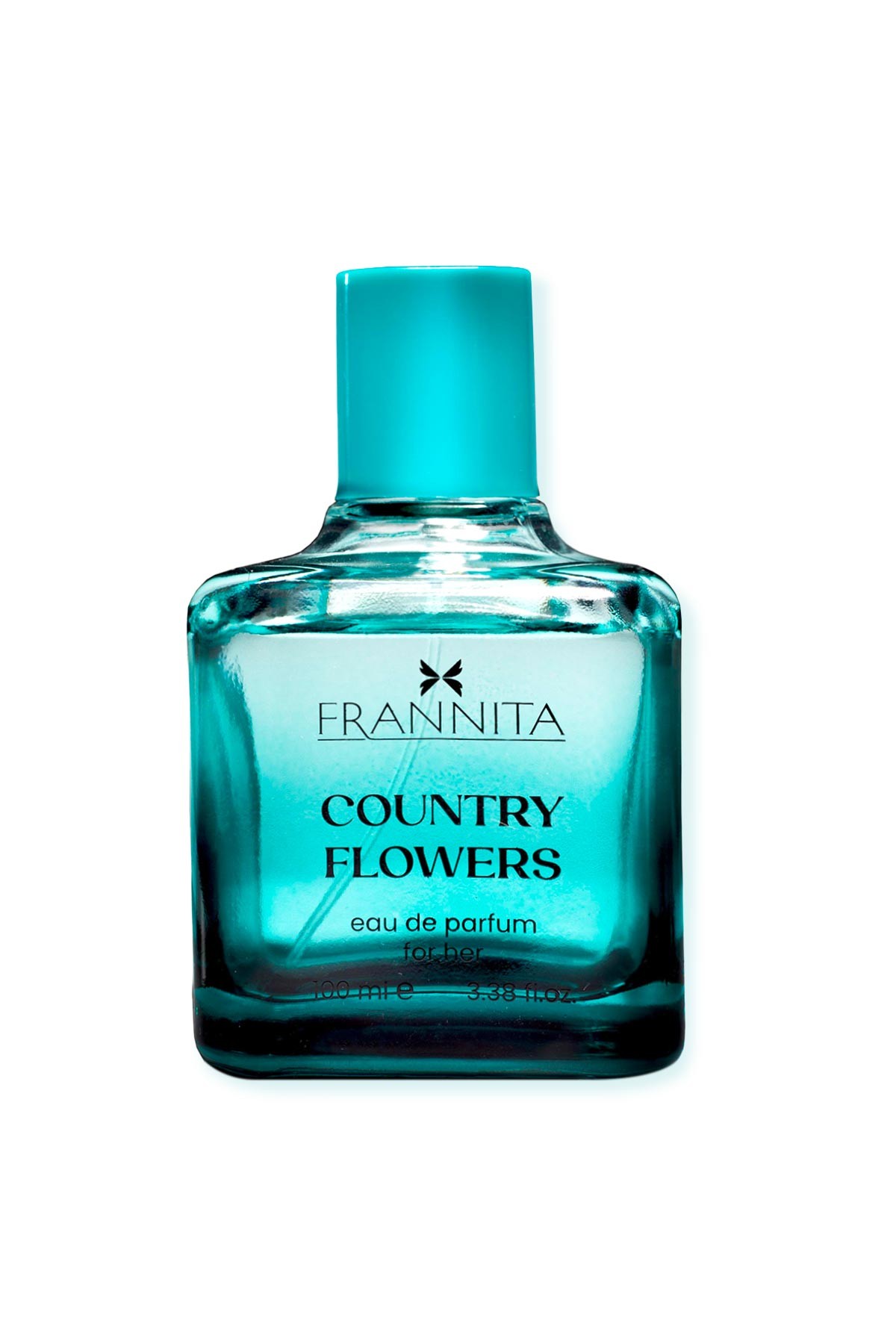 Frannita Country Flowers Kadın Parfüm 100ml