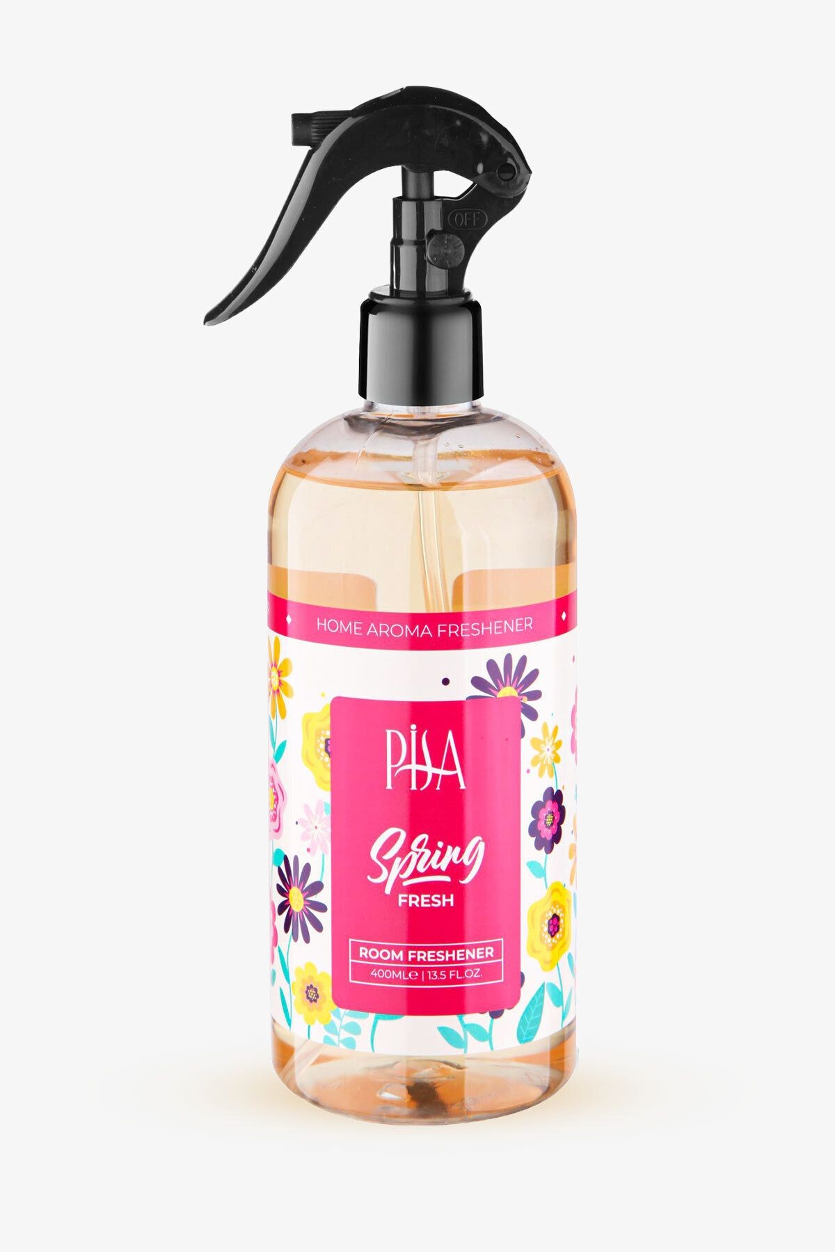 Spring Fresh Oda Spreyi 400 ml