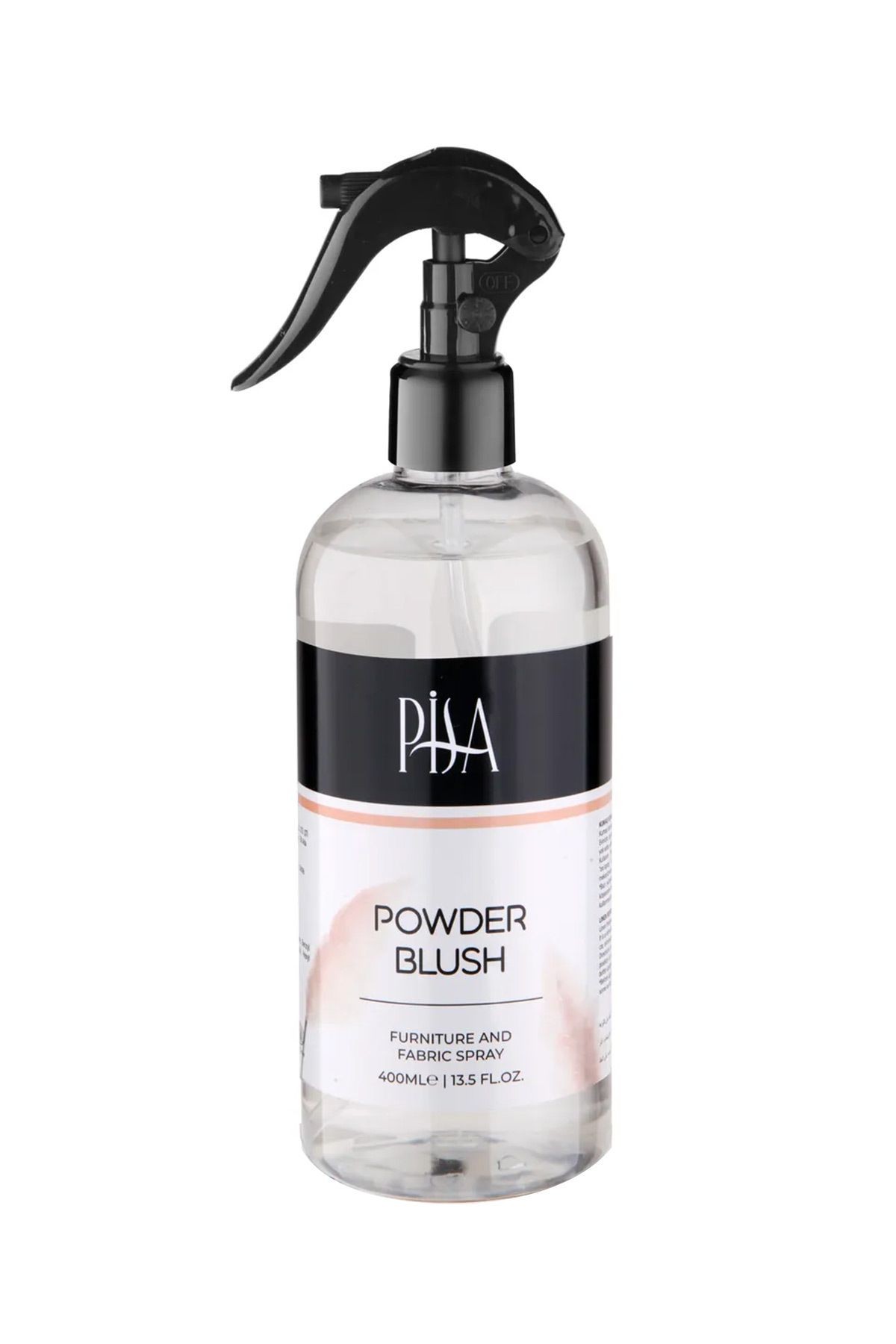 Powder Blush Kumaş Ve Oda Spreyi 400ml