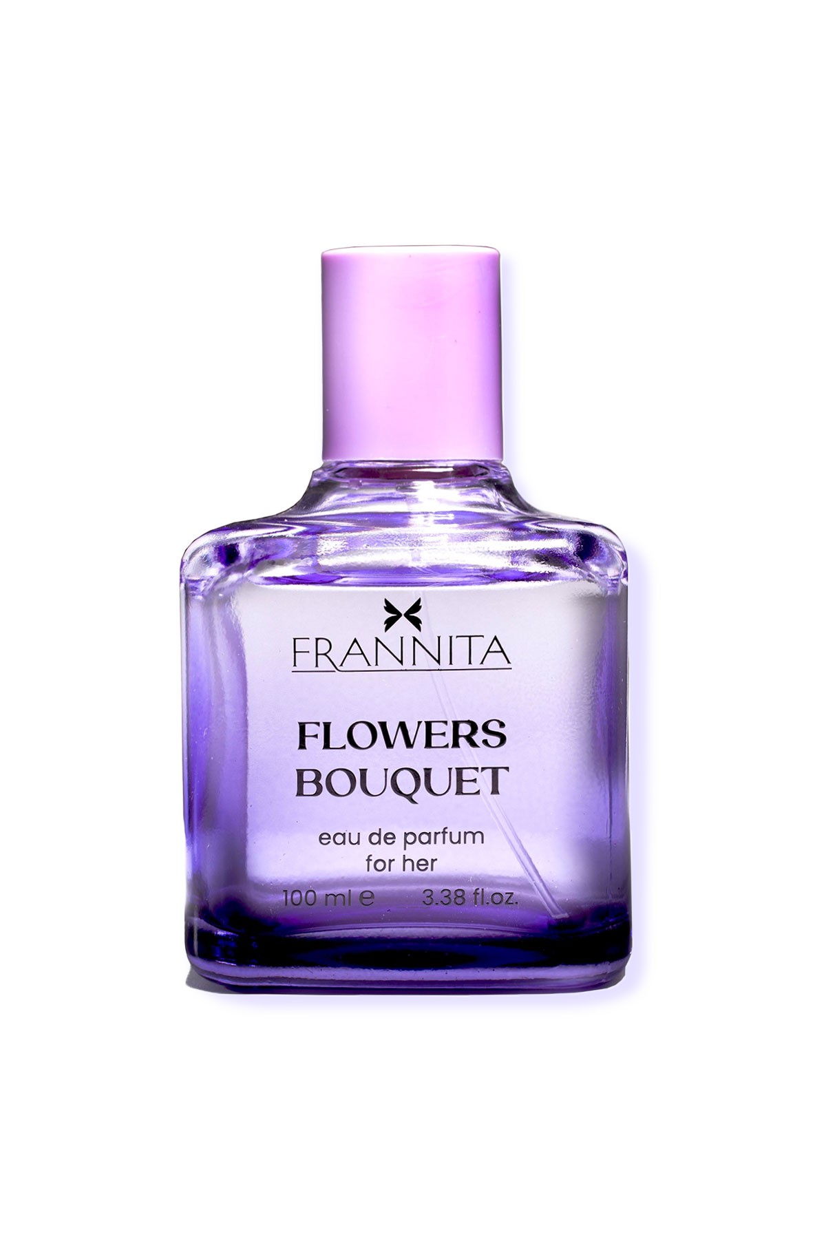 Frannita Flowers Bouquet Kadın Parfüm 100ml