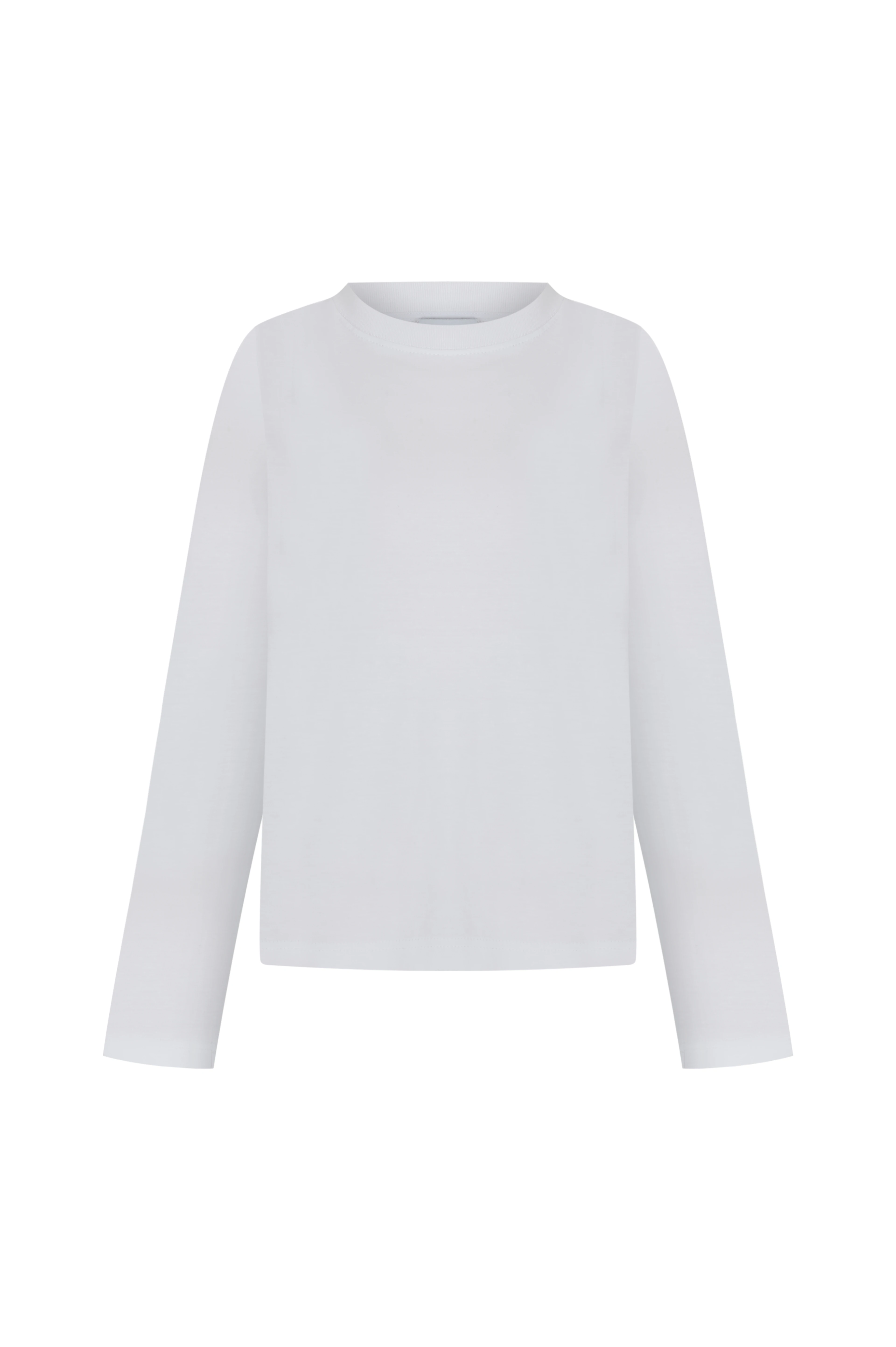 Manastta T-shirt - Beyaz