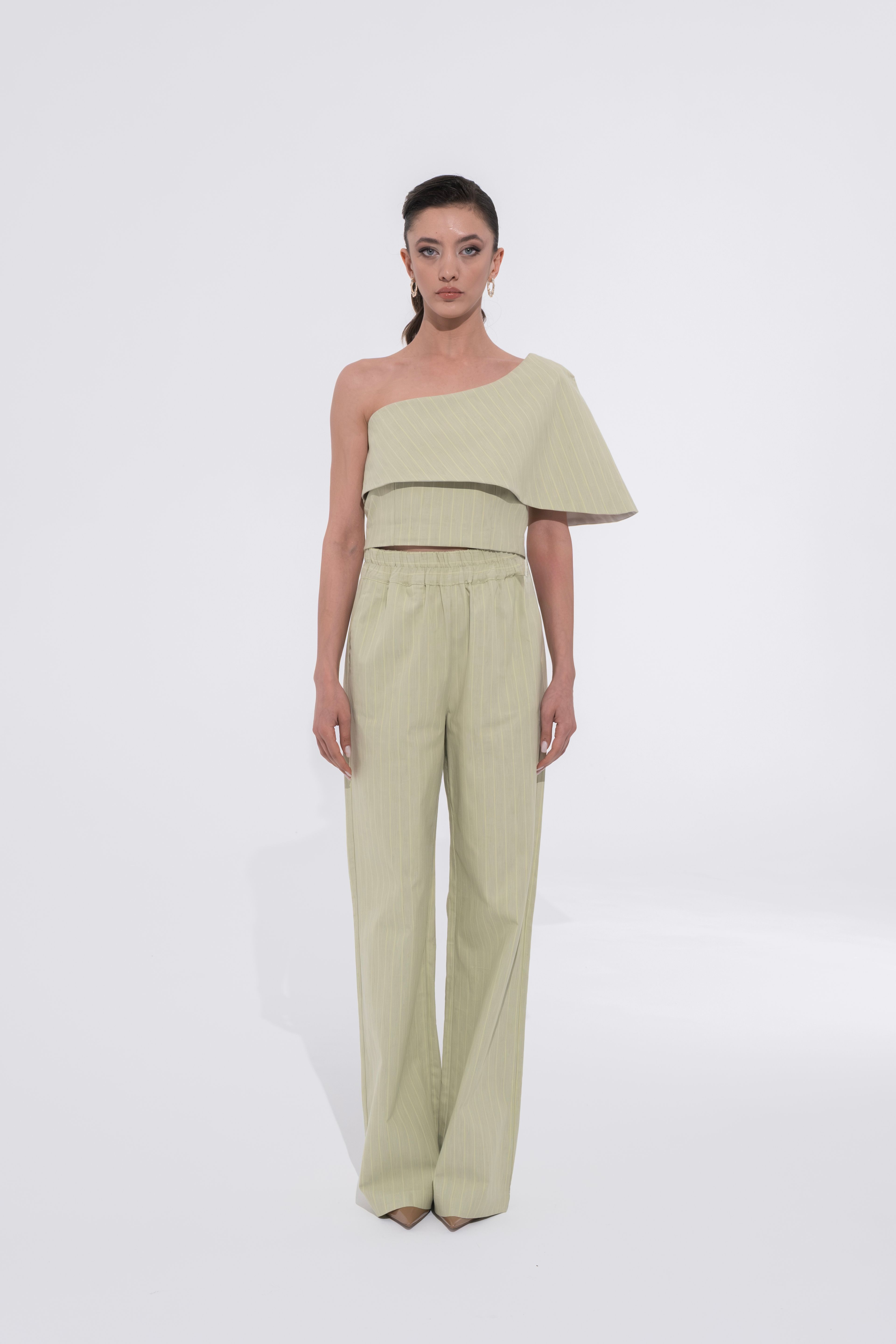 SOLENE PANTOLON