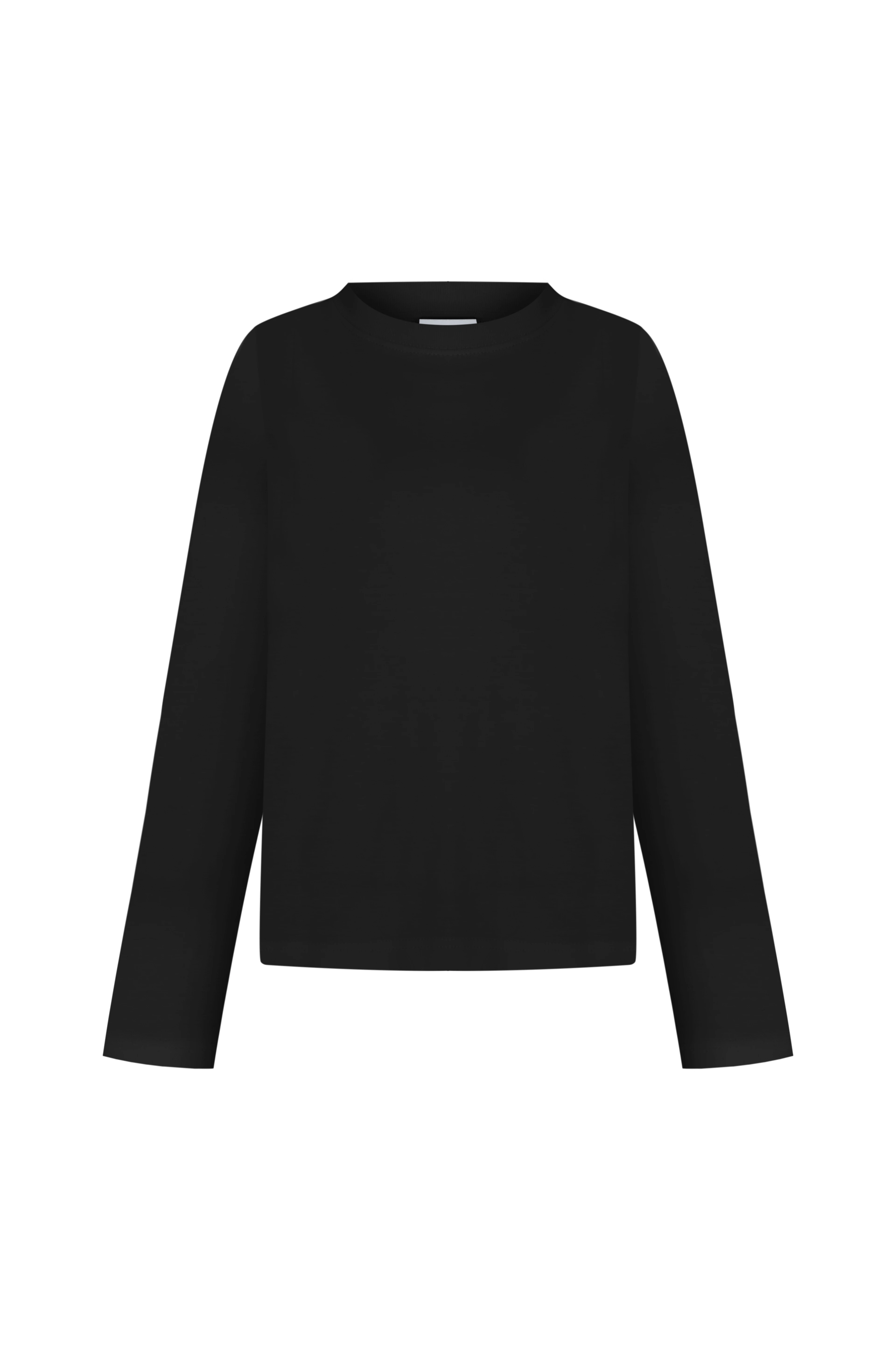 Manastta T-shirt - Siyah