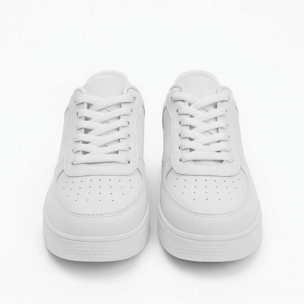 LevelStep Airheels Beyaz (+10CM)