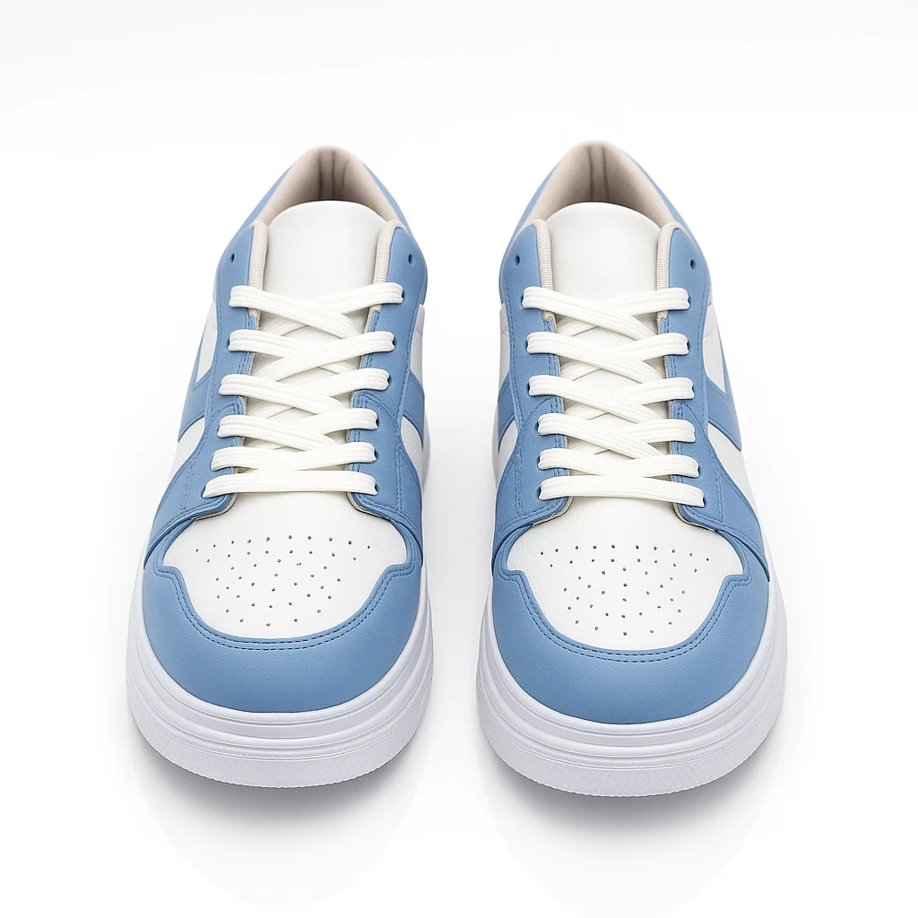 LevelStep Icon Mavi (+10CM)