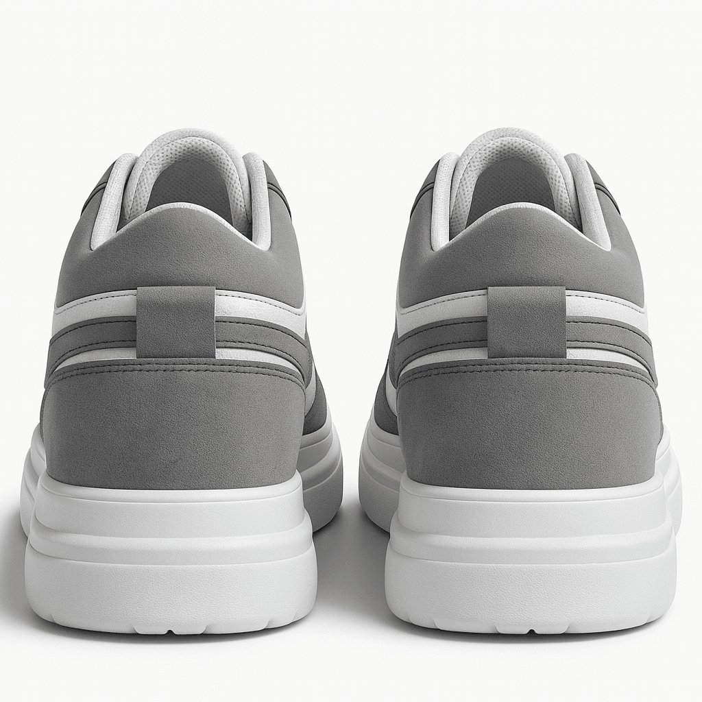 LevelStep Icon Gri (+10CM)