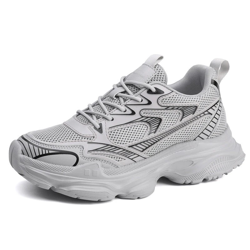 LevelStep Glue Gri (+10CM)