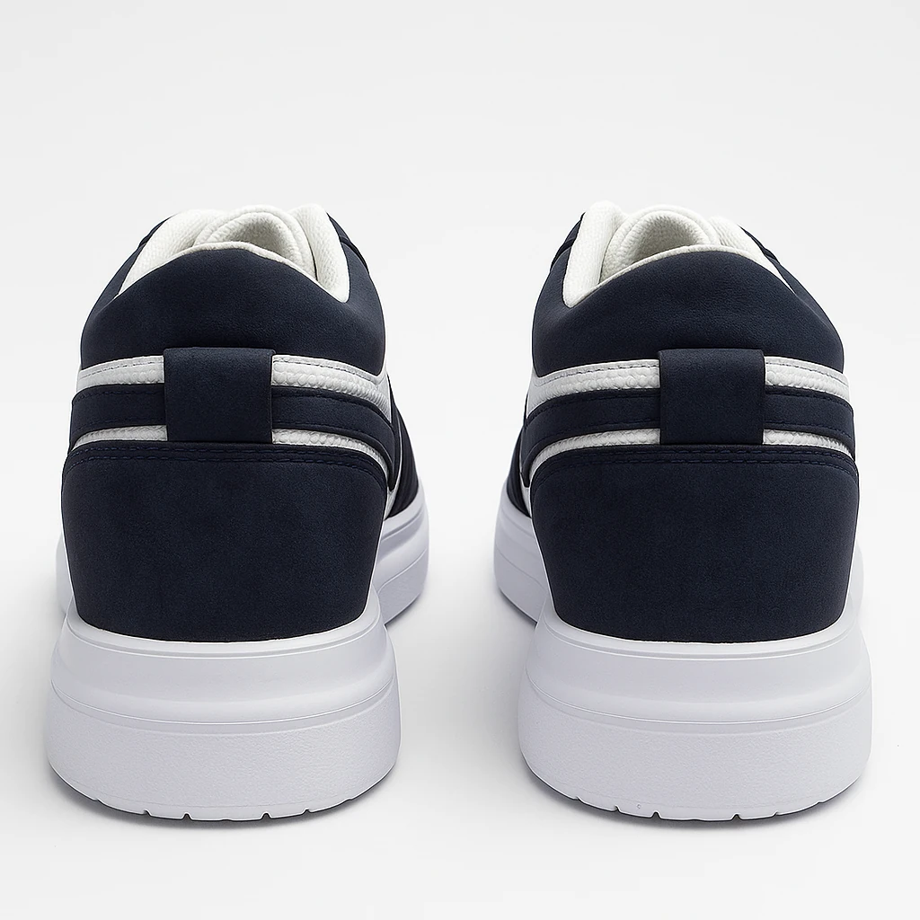 LevelStep Icon Lacivert (+10CM)