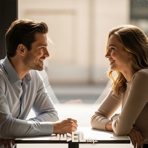 Flörtte Özgüvenli Sohbet: Açılış Soruları ve Konu Akışı