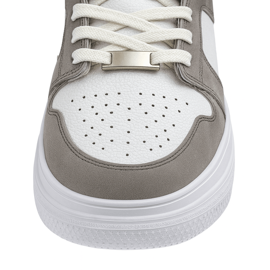 LevelStep Icon Gri (+10CM)