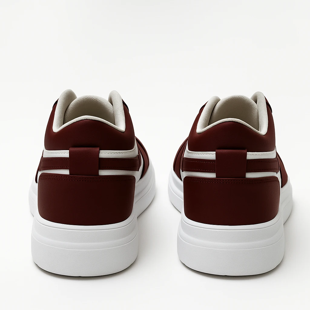 LevelStep Icon Bordo (+10CM)