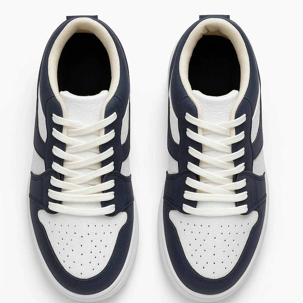 LevelStep Icon Lacivert (+10CM)