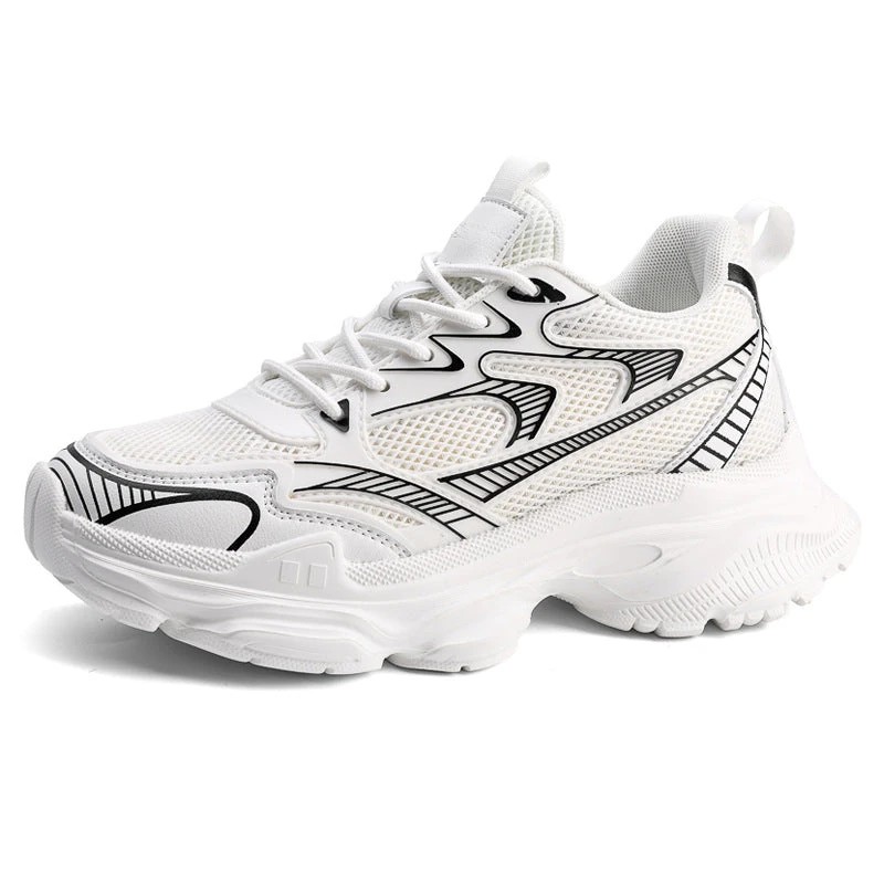 LevelStep Glue Beyaz (+10CM)