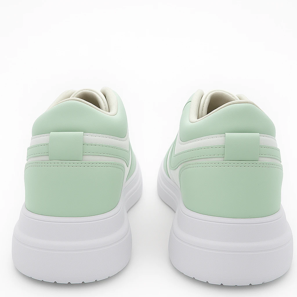 LevelStep Icon Yeşil (+10CM)