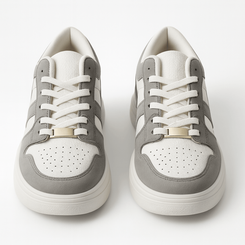 LevelStep Icon Gri (+10CM)
