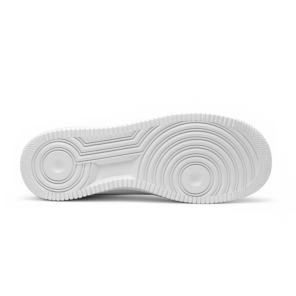LevelStep Airheels Beyaz (+10CM)