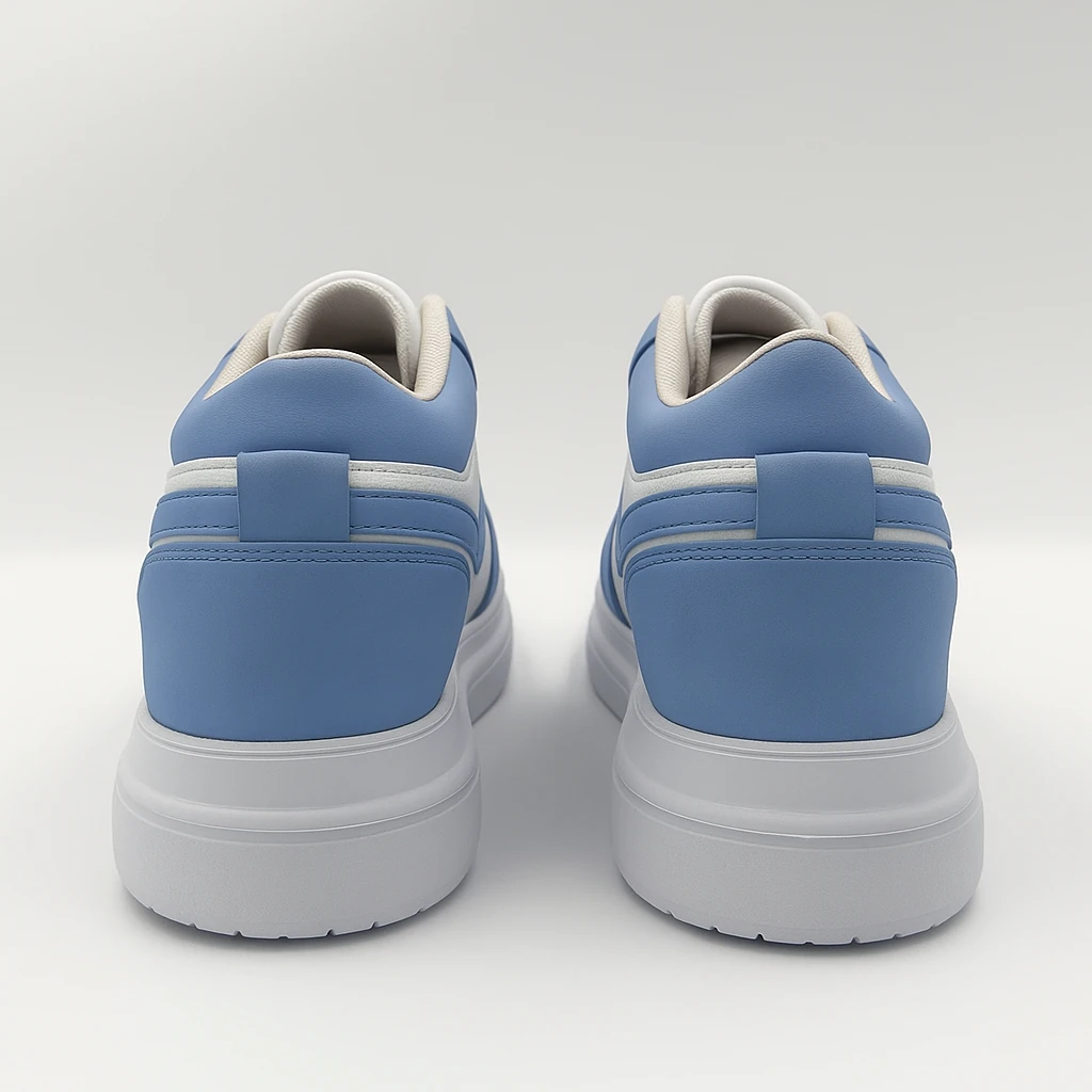 LevelStep Icon Mavi (+10CM)