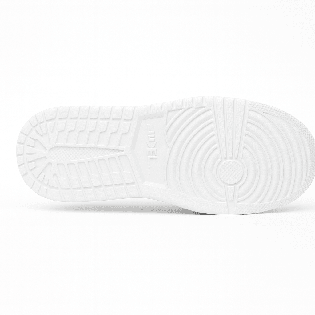 LevelStep Icon Siyah (+10CM)