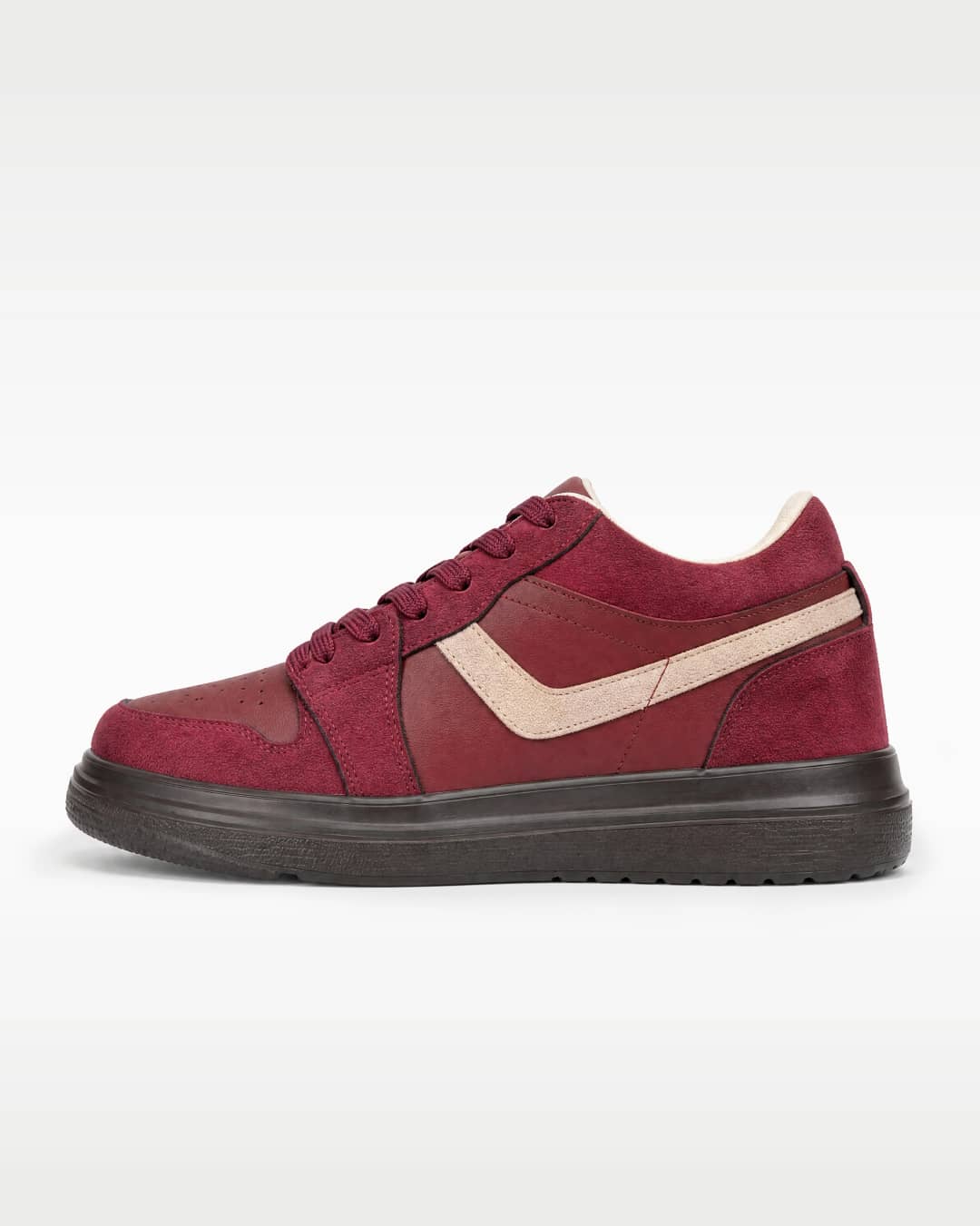 Icon Premium Bordo (+10CM)