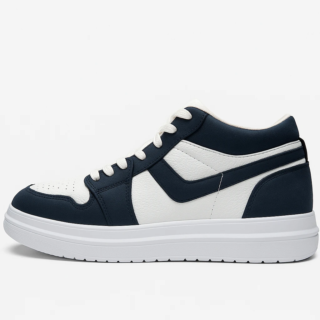 LevelStep Icon Lacivert (+10CM)