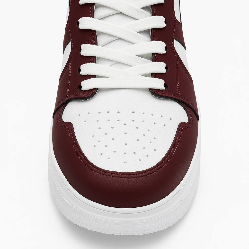 LevelStep Icon Bordo (+10CM)