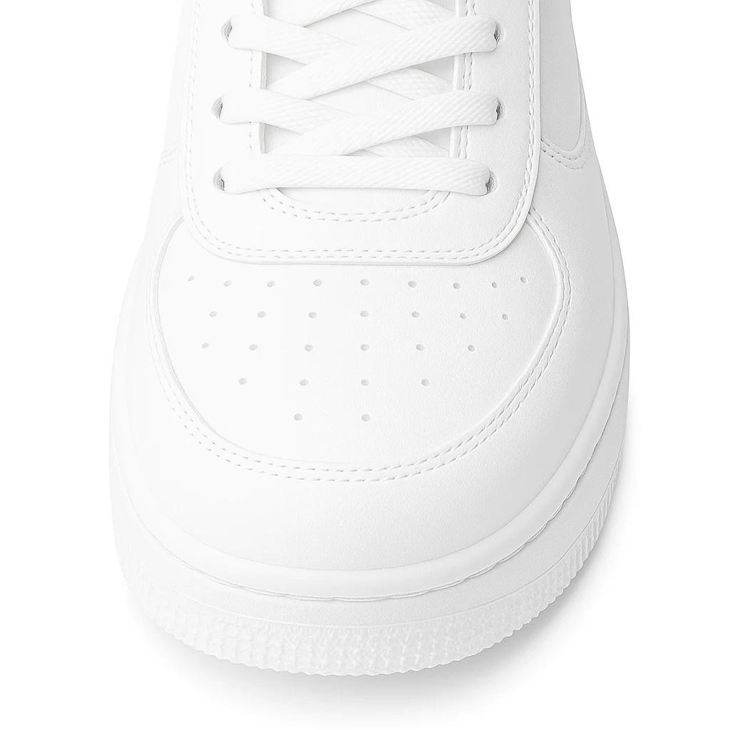 LevelStep Airheels Beyaz (+10CM)