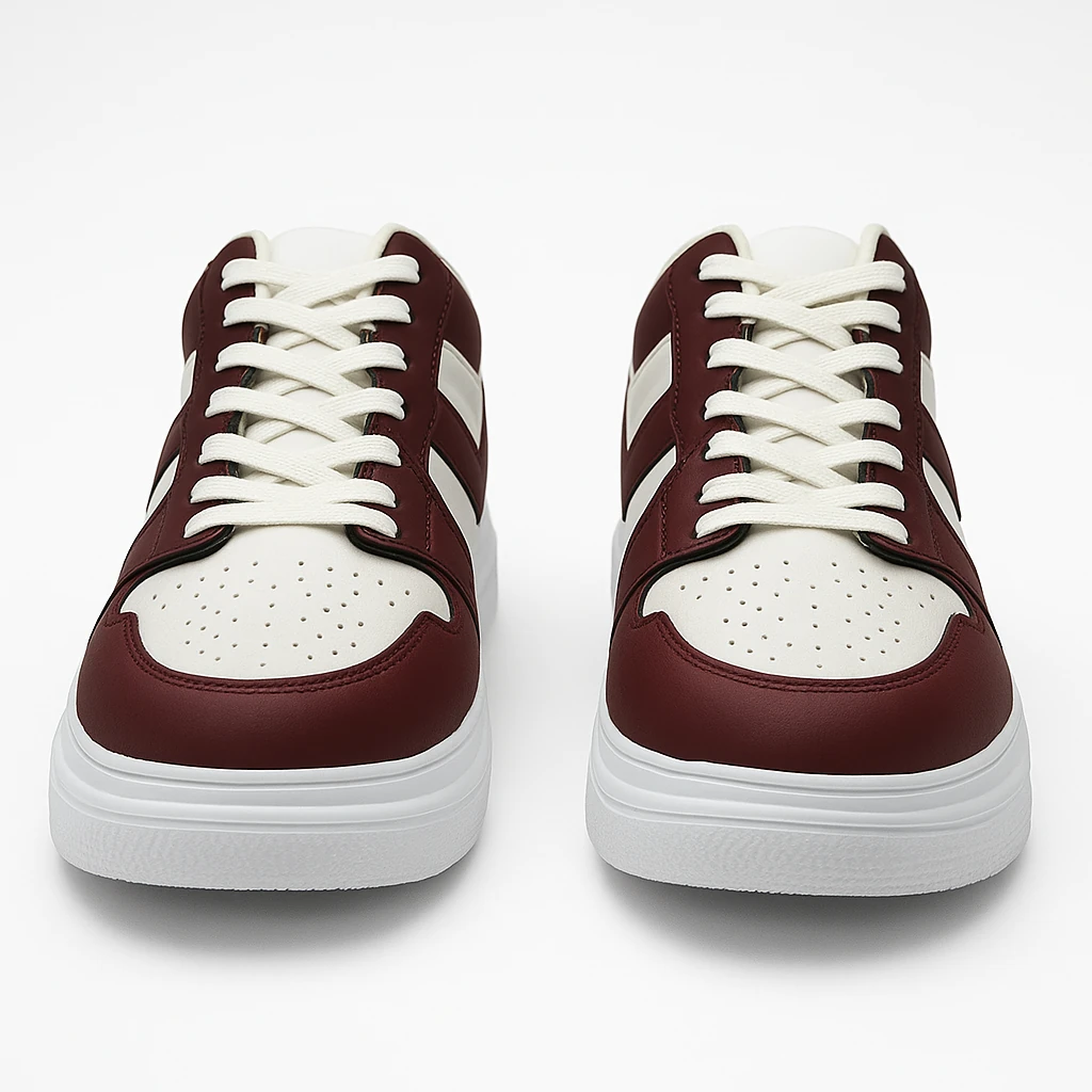 LevelStep Icon Bordo (+10CM)