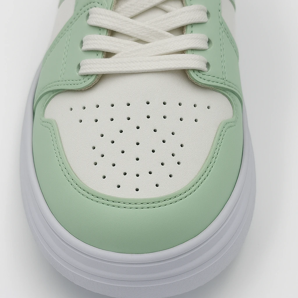 LevelStep Icon Yeşil (+10CM)