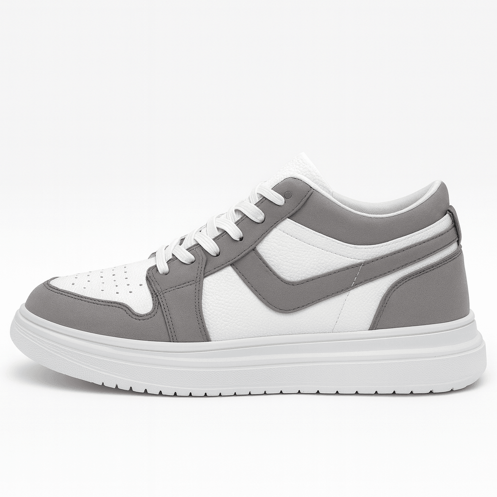 LevelStep Icon Gri (+10CM)