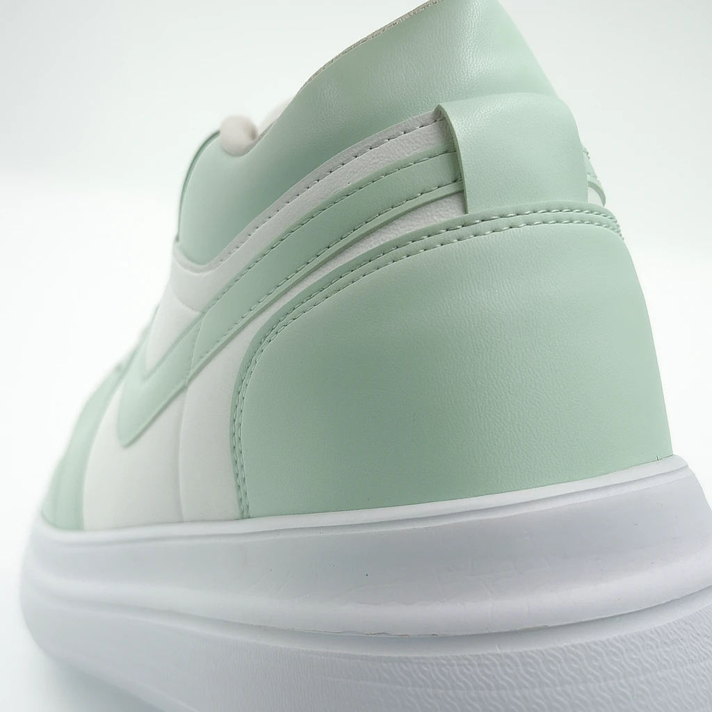 LevelStep Icon Yeşil (+10CM)