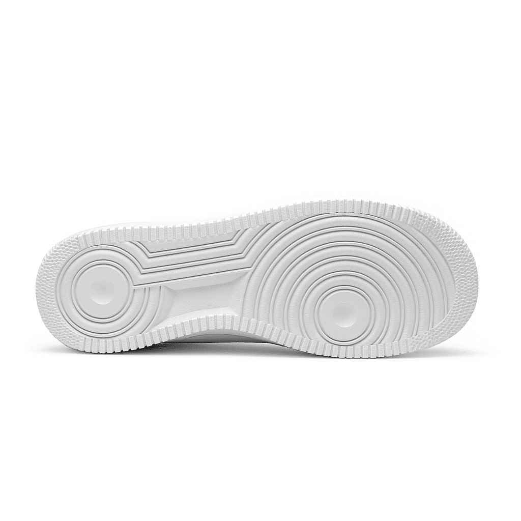 LevelStep Airheels Beyaz (+10CM)