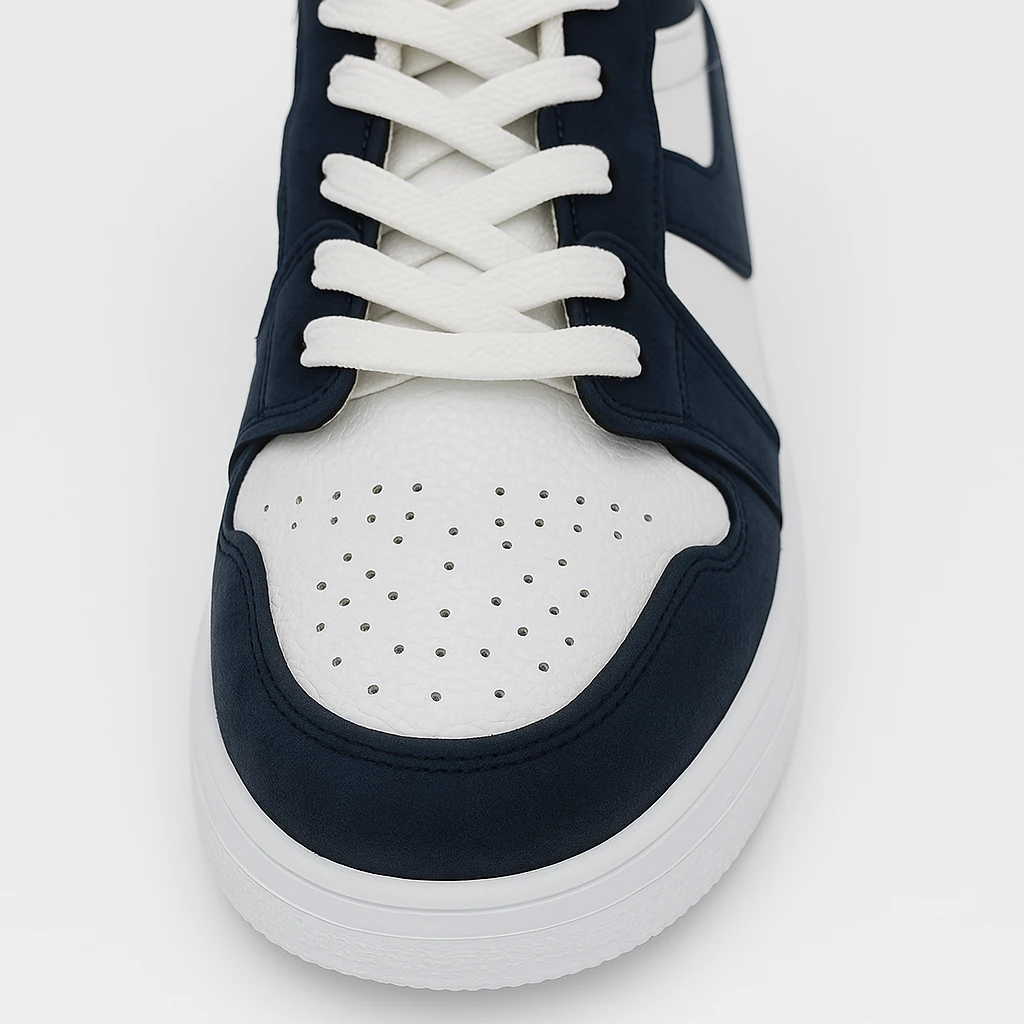 LevelStep Icon Lacivert (+10CM)