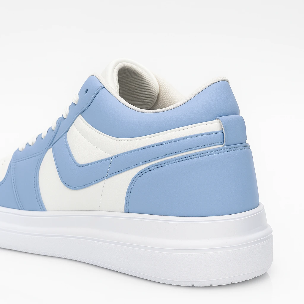 LevelStep Icon Mavi (+10CM)