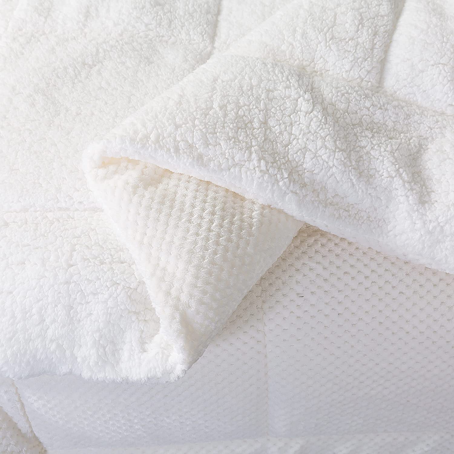 Aven Tek ve Çift Kişilik Wellsoft Yorgan