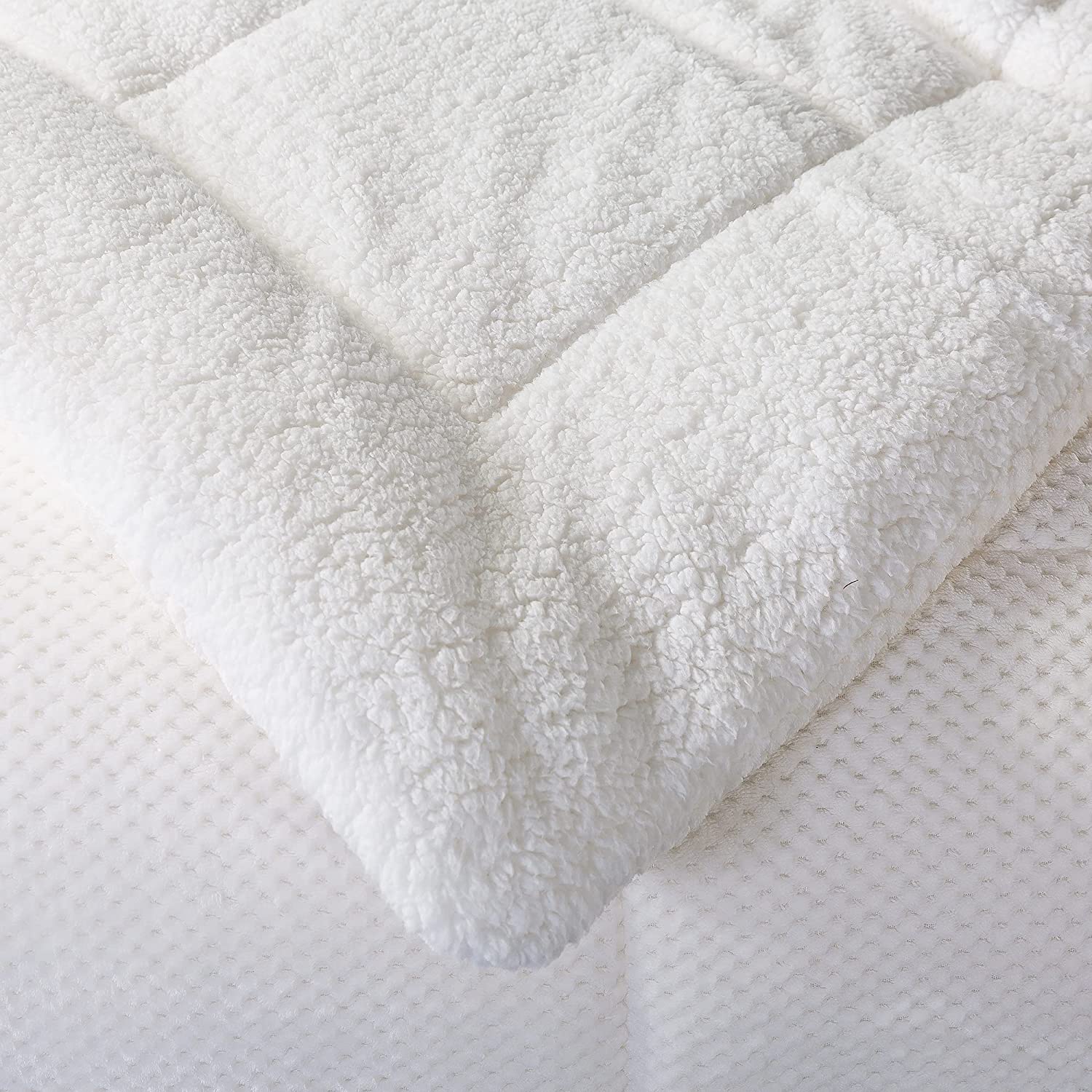 Aven Tek ve Çift Kişilik Wellsoft Yorgan