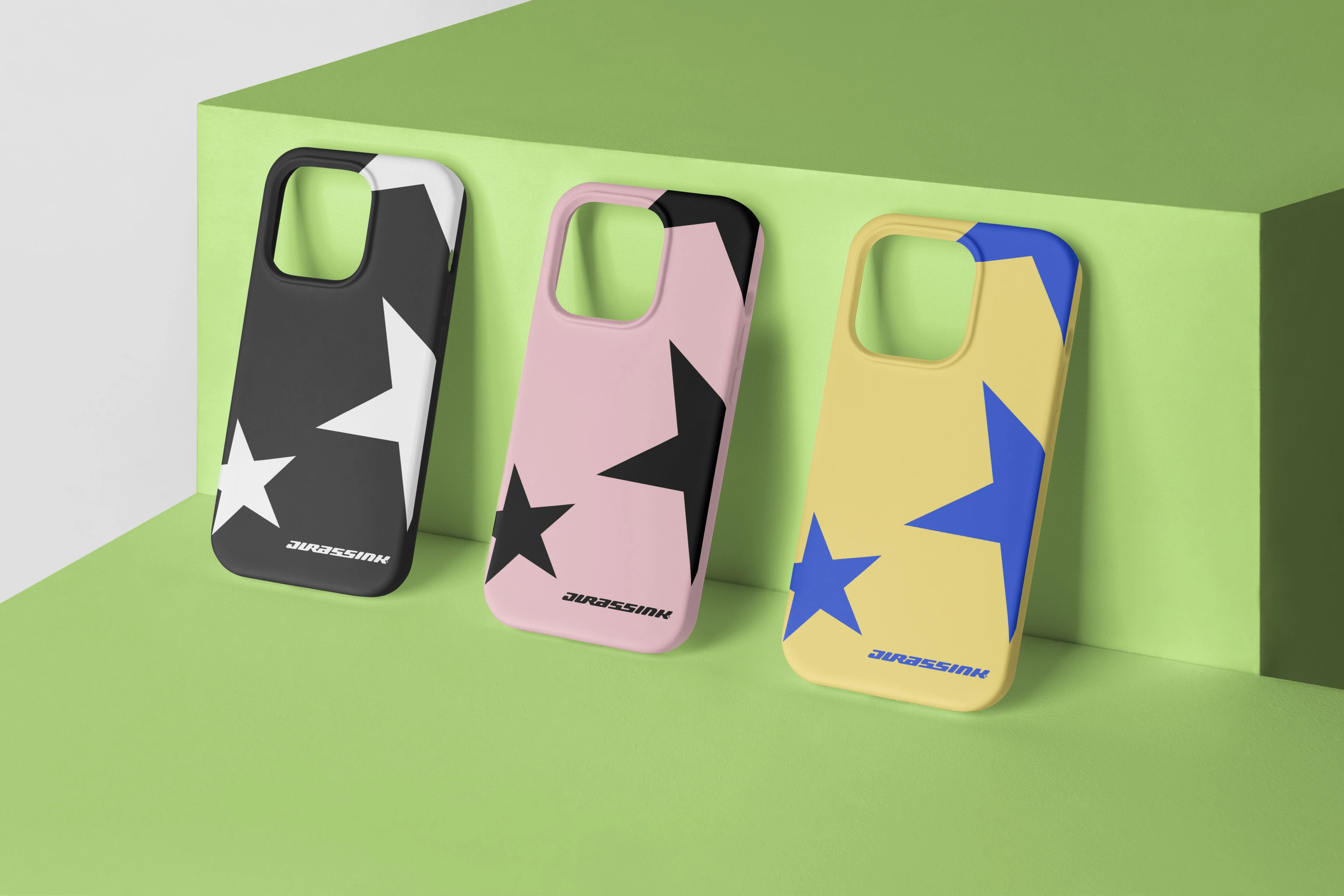 DAYDREAM Iphone Uyumlu Pembe Telefon Kılıfı