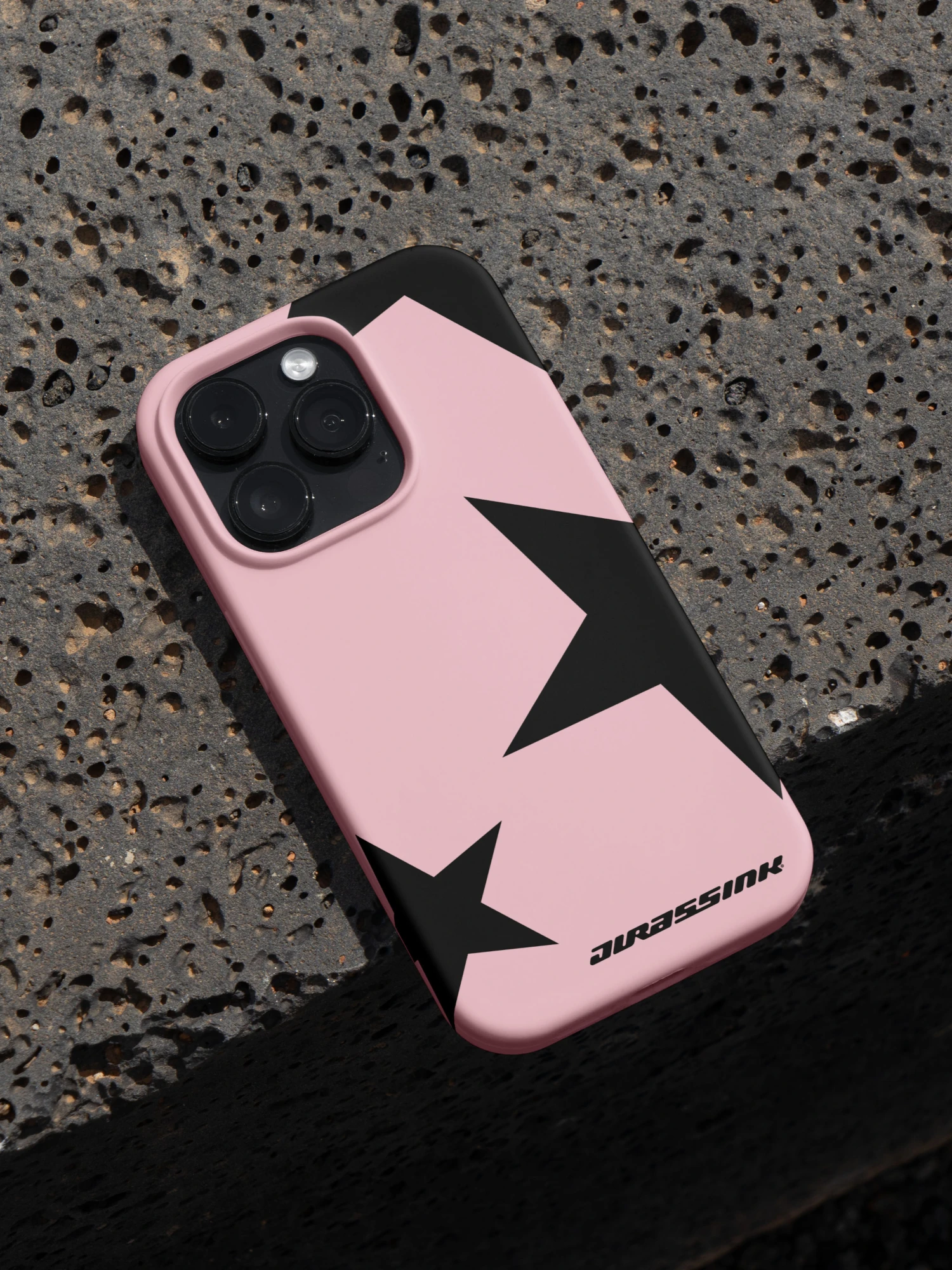 DAYDREAM Iphone Uyumlu Pembe Telefon Kılıfı