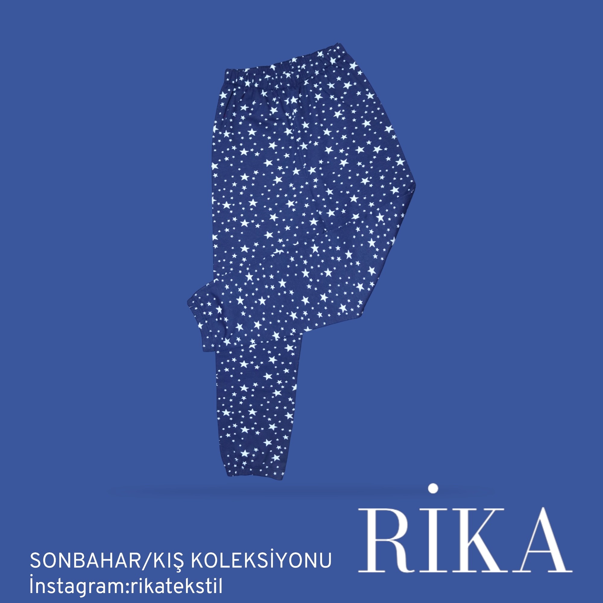 RİKA-PİJAMA